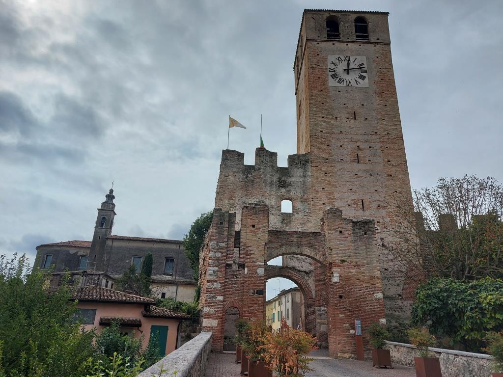 Castellaro Lagusello - 2021